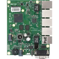 mikrotik rb450gx4