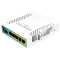 mikrotik rb960pgs