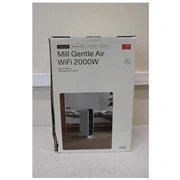 mill oil2000wifi3