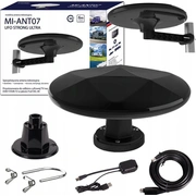 mistral miant07 ufo czarna