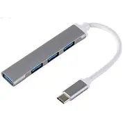 mocco mohubusbc4in1