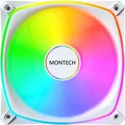 montech rx120 pro white