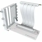 montech vertical gpu mounting kit w