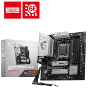 msi b650m gaming plus wifi