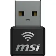 msi guax18n