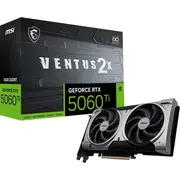 msi rtx 5060 ti 16g ventus 2x oc plus