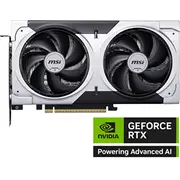 msi ventus geforce rtx 5060 ti