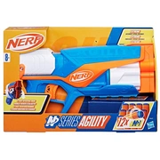 nerf f8629