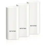 netatmo tags