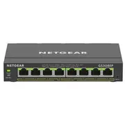 netgear gs308ep