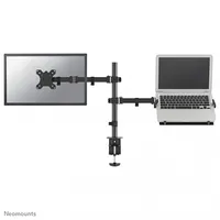 newstar fpmad550notebook