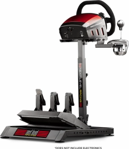 next level racing wheel stand lite