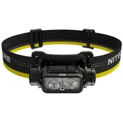 nitecore nu43