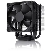 noctua nhu9s chromaxblack