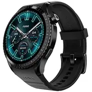 noise origin black
