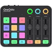 oneodio solocaster