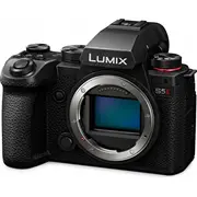 panasonic dcs5m2e