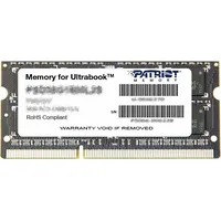 patriot psd38g1600l2s