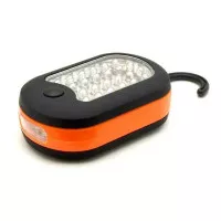 piekarama lampa