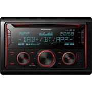 pioneer fhs820dab