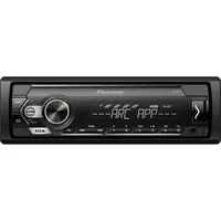 pioneer mvhs120ubw
