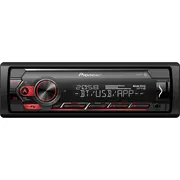 pioneer mvhs420bt