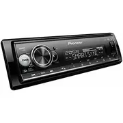 pioneer mvhs520daban