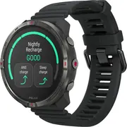 polar grit x2 blk sl