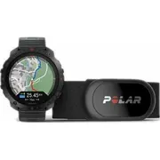 polar grit x2 pro slr gry sl