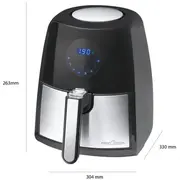 proficook pcfr 1147