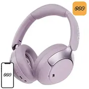 qcy h3 pro purple