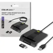 qoltec 50634
