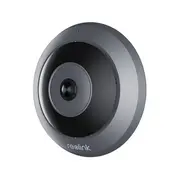reolink fisheye series p520