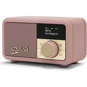 roberts radio revpetite2dpe