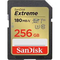 sandisk sdsdxvv256ggncin