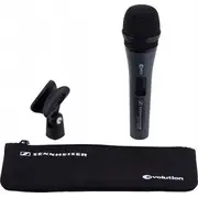 sennheiser e 835s