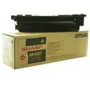 sharp ar450t