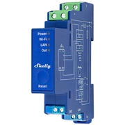 shelly prodim0 110vpm
