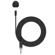 shure mke essential black ew