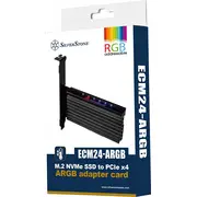 silverstone sstecm24argb