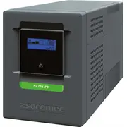 socomec npr2000mt