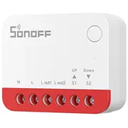 sonoff minizbrbs