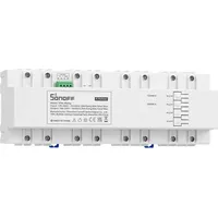 sonoff spm4relay