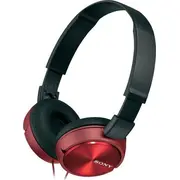 sony mdr-zx310r
