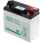 ssb 12v 18ahsbl ssb