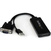 startech vga2hdu