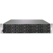supermicro superchassis 826be1c4r1k23lpb