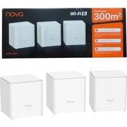 tenda nova ex3 3 pack
