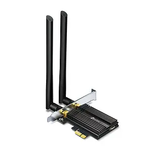 tplink archer tx50e
