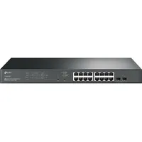 tplink tlsg2218p